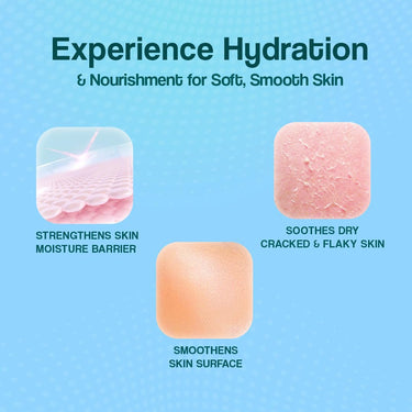 Venusia Moisturizing Cream by Dr. Reddy's  I Body & face cream for dry to very dry skin IWith Aloe Vera, Vitamin E and Squalene I Upto 24 hrs hydration I Non comedogenic, Non greasy I 100g